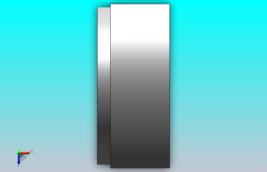 轴承座BGCRB698ZZ