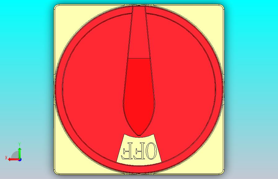 负载断路开关组合开关GLD-11-40(04)-V21