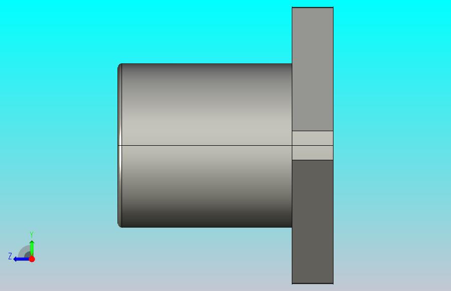 方法兰直线轴承LME13-d20
