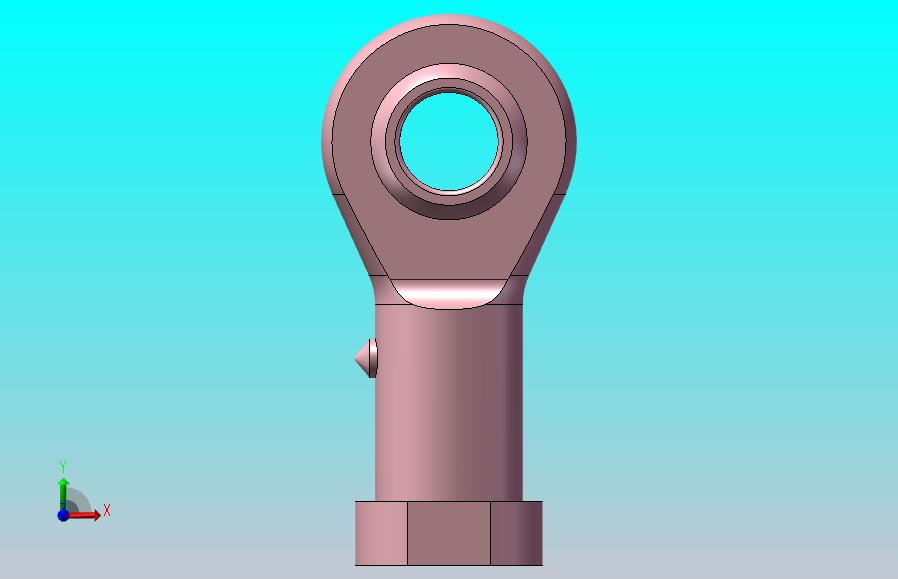 关节轴承PHSC10A