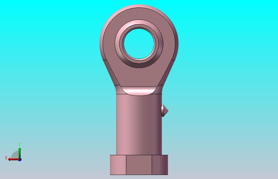 关节轴承PHSC10A