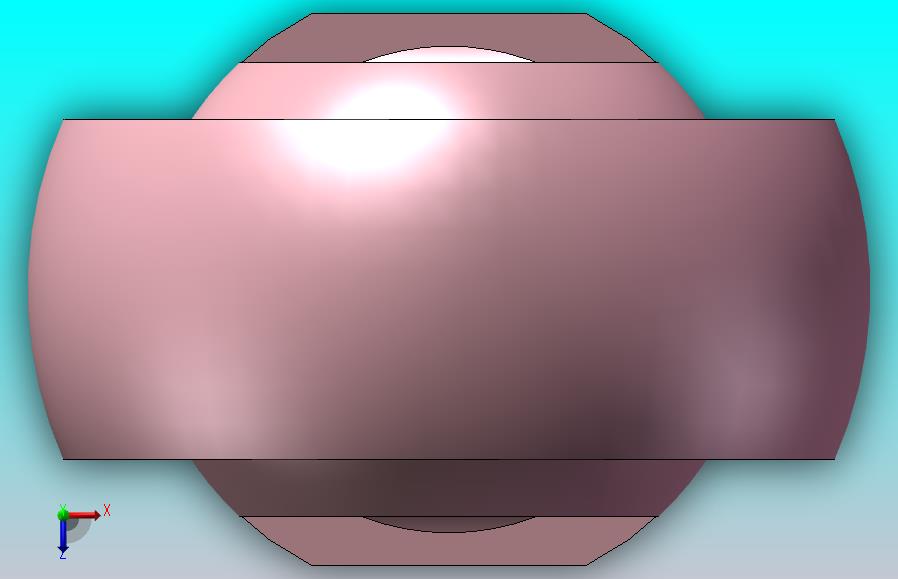 关节轴承PHSC10A