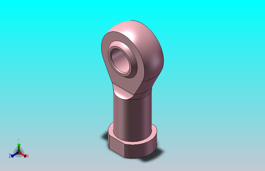 关节轴承PHSC10A