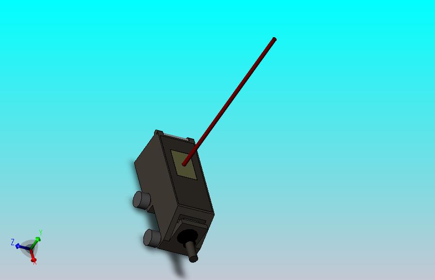 光电开关E3S_CT61_D