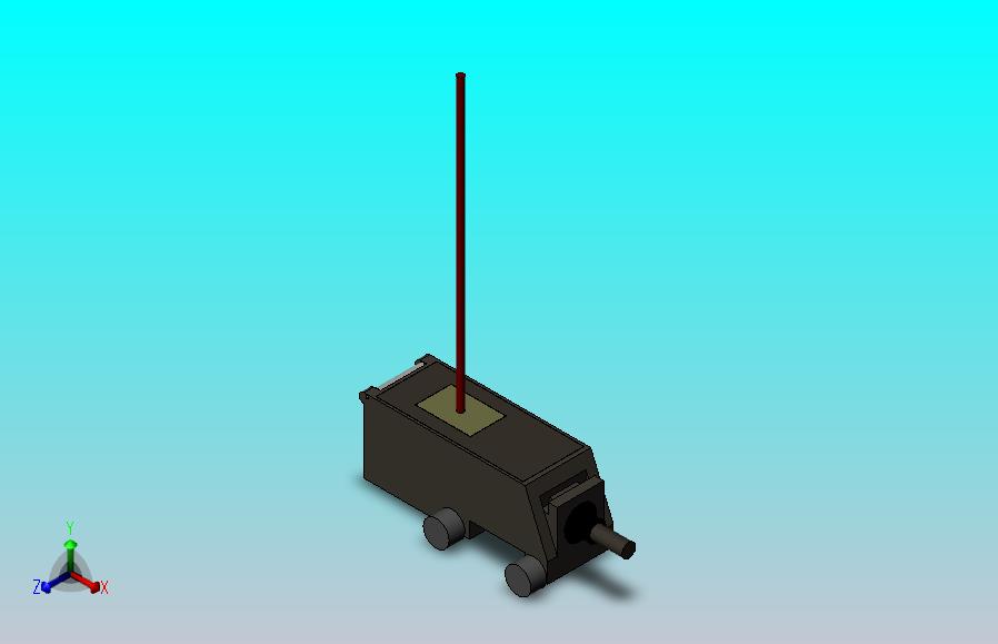 光电开关E3S_CT61_D