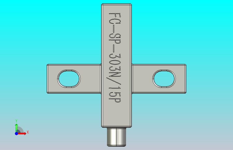 光电开关传感器FC-SPX303N