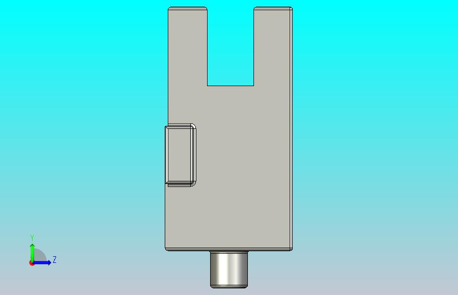 光电开关传感器FC-SPX303N