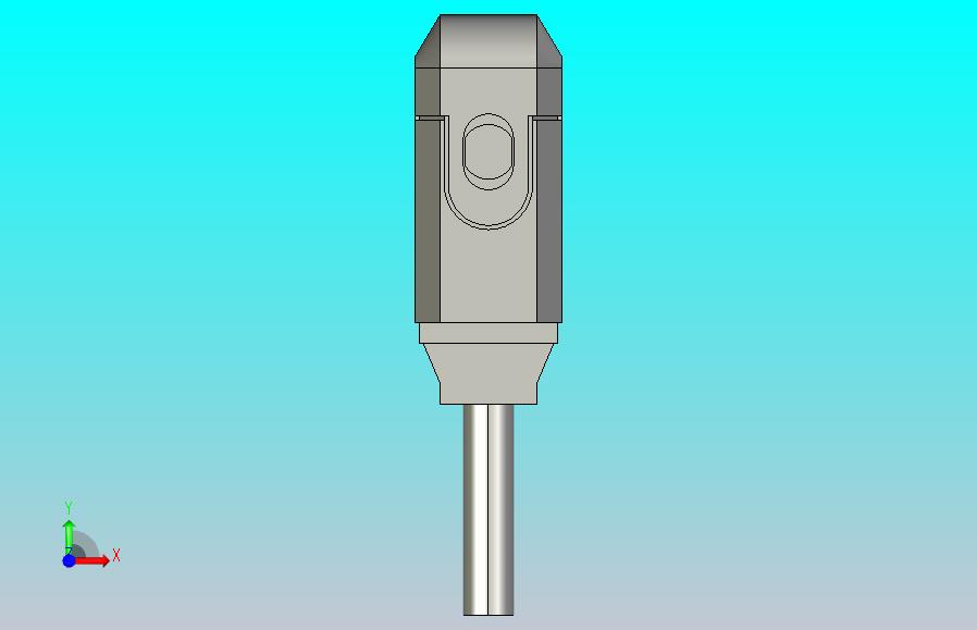 红外光纤传感器E3T-ST12-D