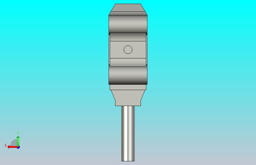 红外光纤传感器E3T-ST12-D