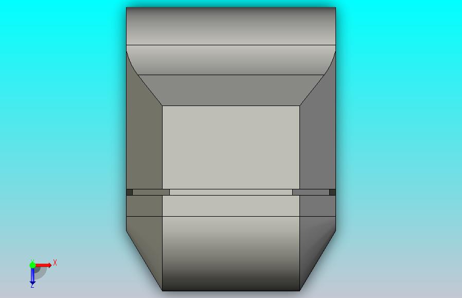 红外光纤传感器E3T-ST12-D