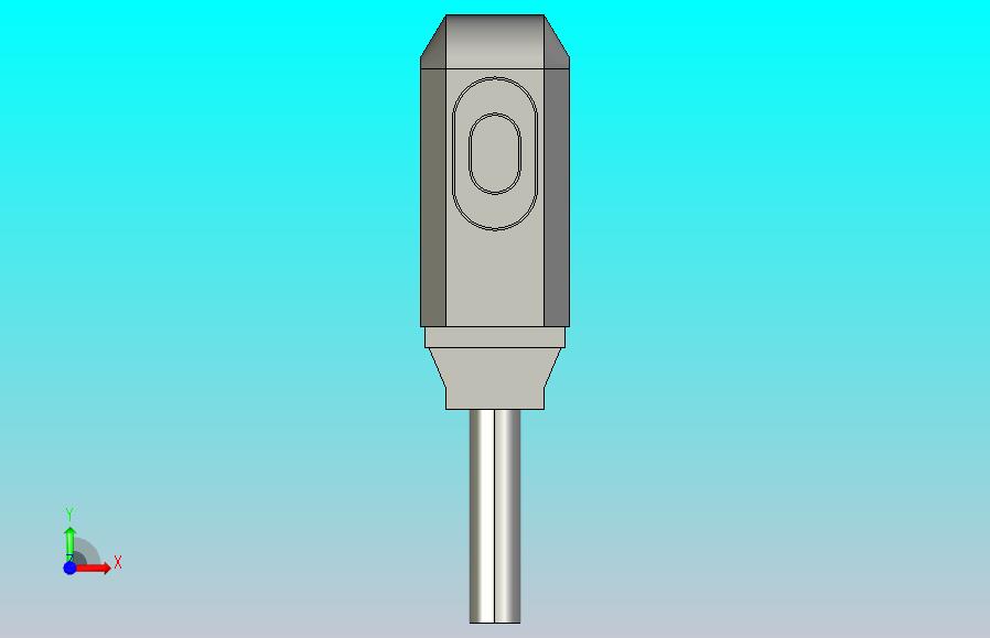 红外光纤传感器E3T-ST12-L