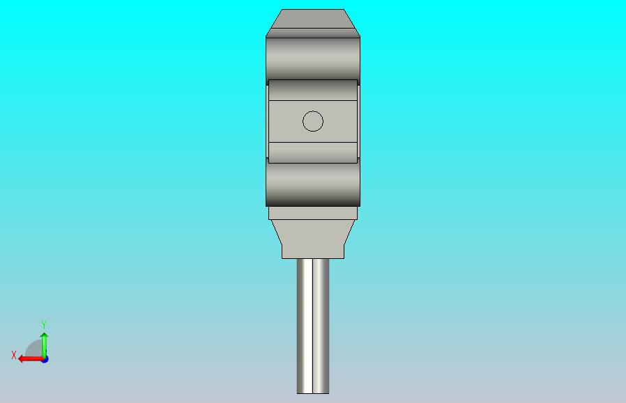 红外光纤传感器E3T-ST12-L
