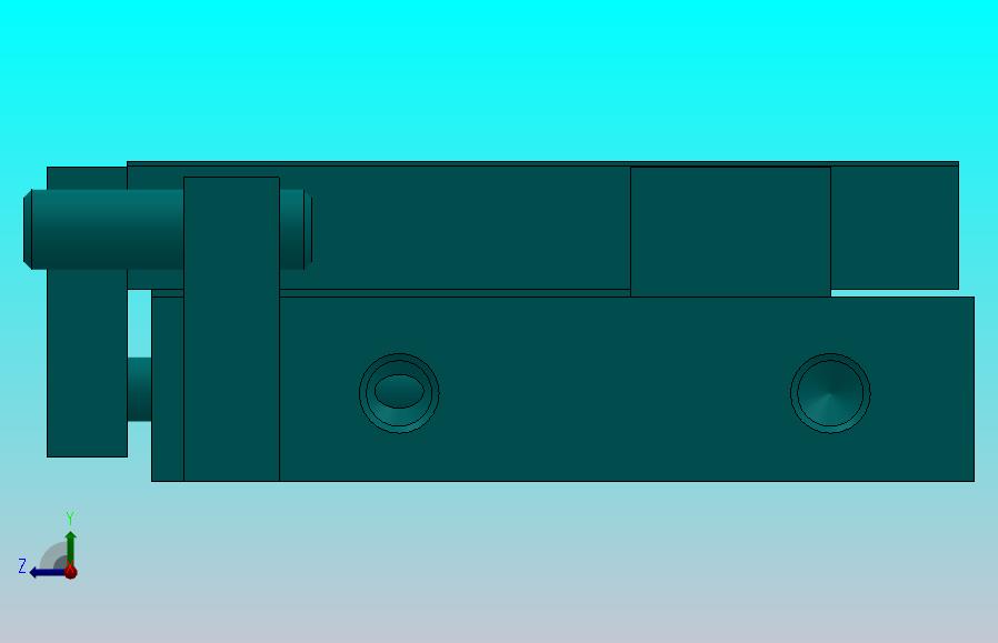 滑台气缸MXQ6L-20AS