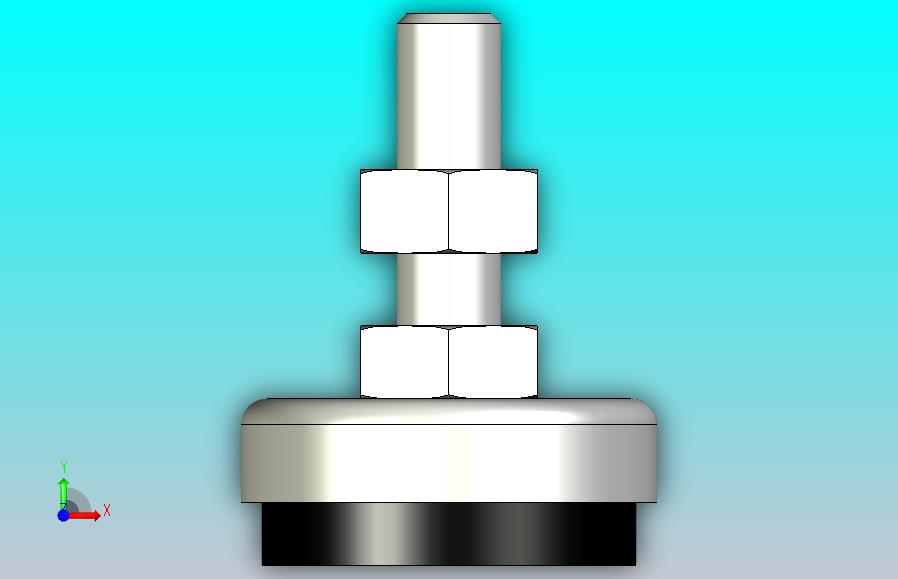 脚杯WAC01-D40-M10-L30