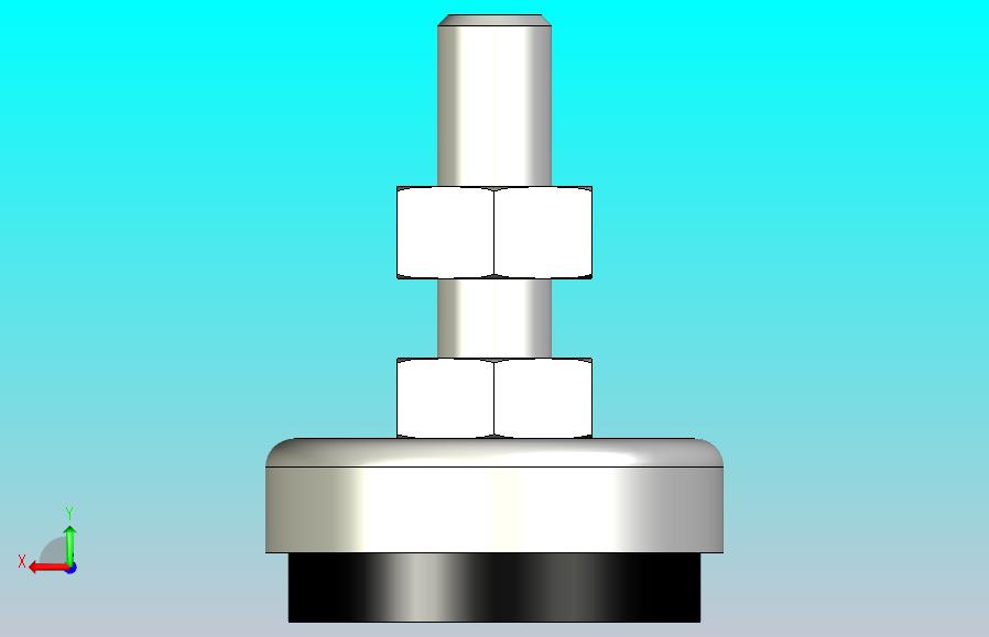 脚杯WAC01-D40-M10-L30