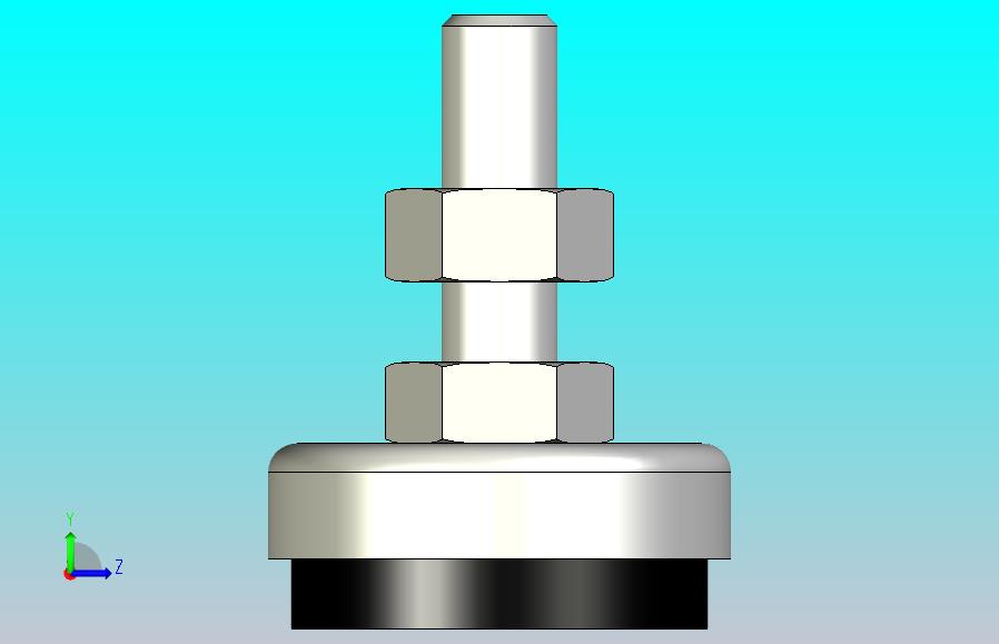 脚杯WAC01-D40-M10-L30