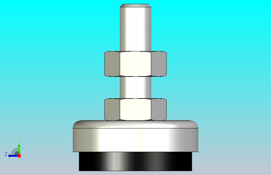 脚杯WAC01-D40-M10-L30