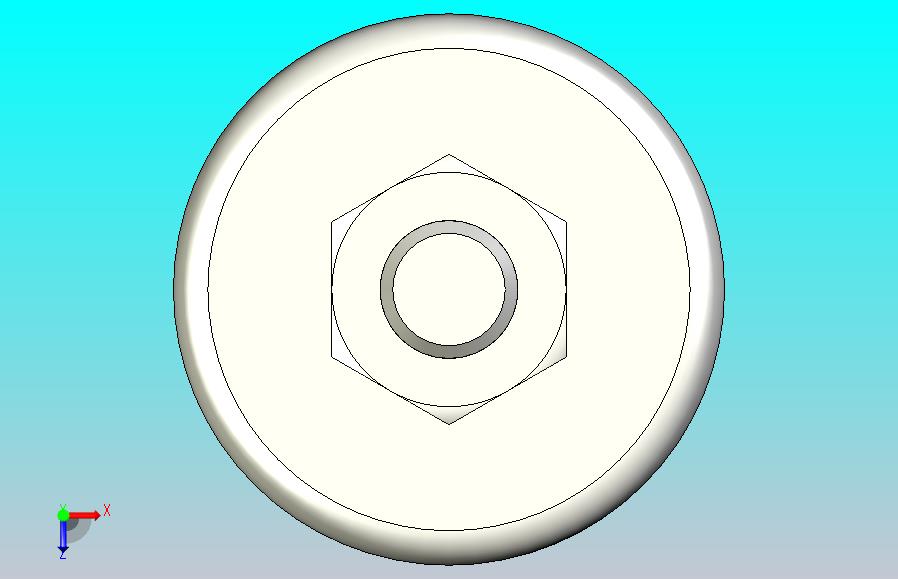 脚杯WAC01-D40-M10-L30