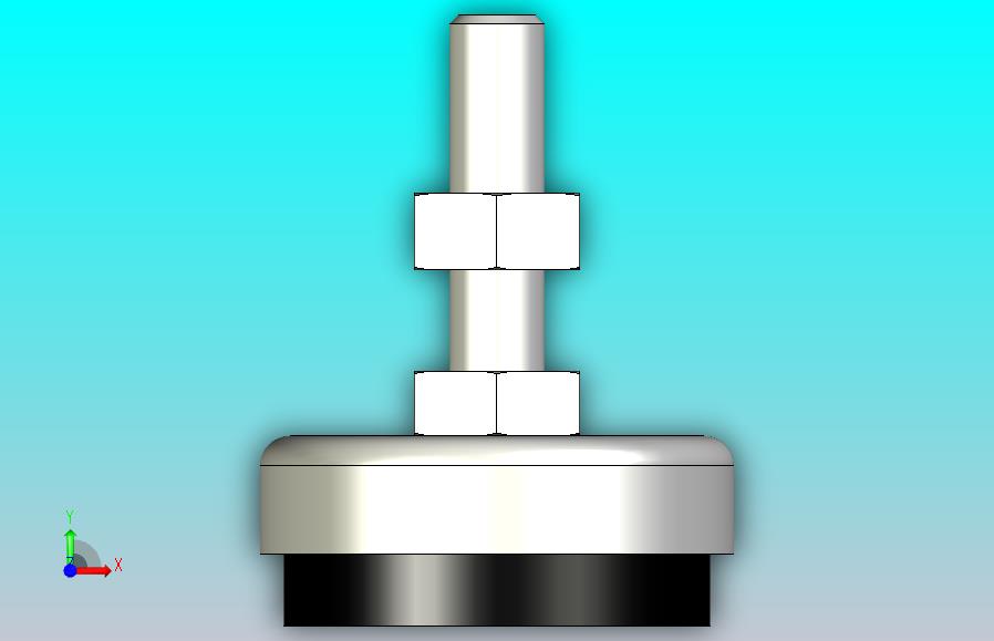 脚杯WAC01-D40-M8-L30