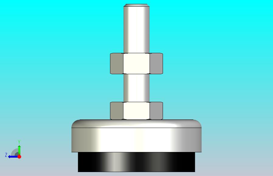 脚杯WAC01-D40-M8-L30
