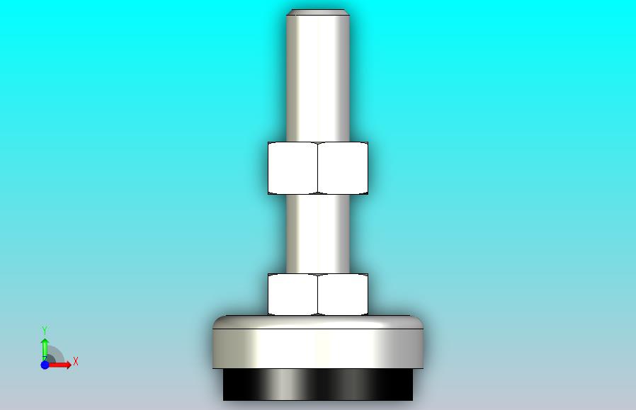 脚杯WAC01-D40-M12-L50