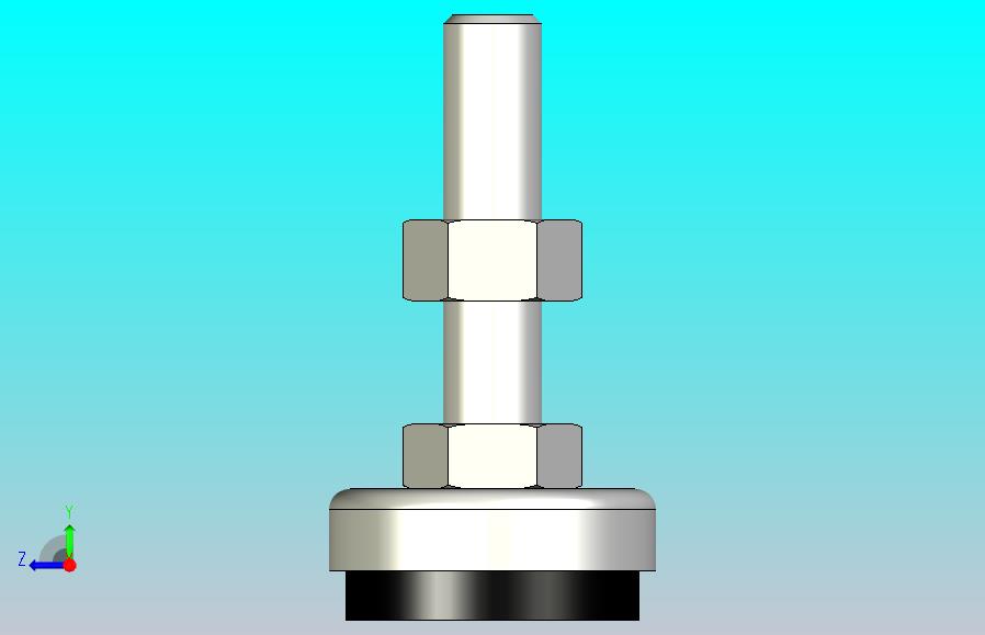 脚杯WAC01-D40-M12-L50