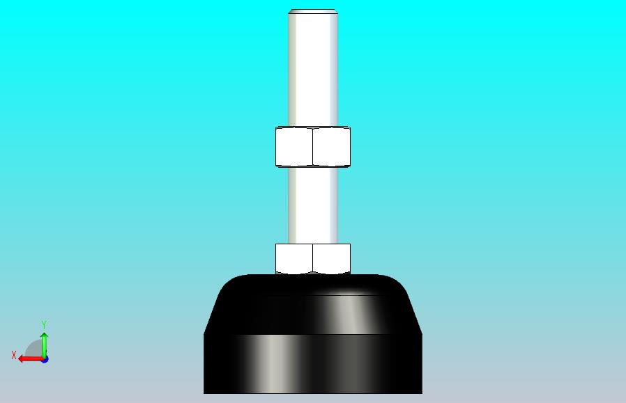 脚杯WAC02-D70-M16-L75