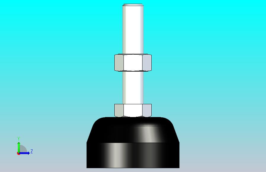 脚杯WAC02-D70-M16-L75