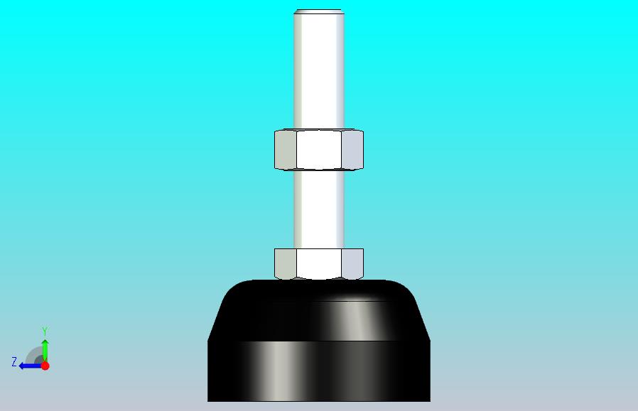 脚杯WAC02-D70-M16-L75