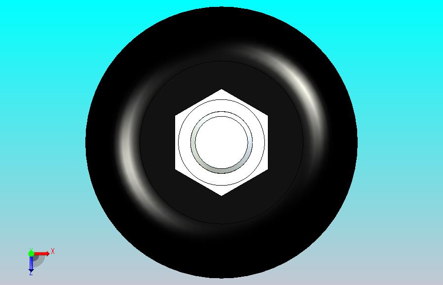 脚杯WAC02-D70-M16-L75