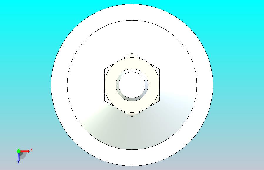 脚杯WAC21-D50-M10-L50