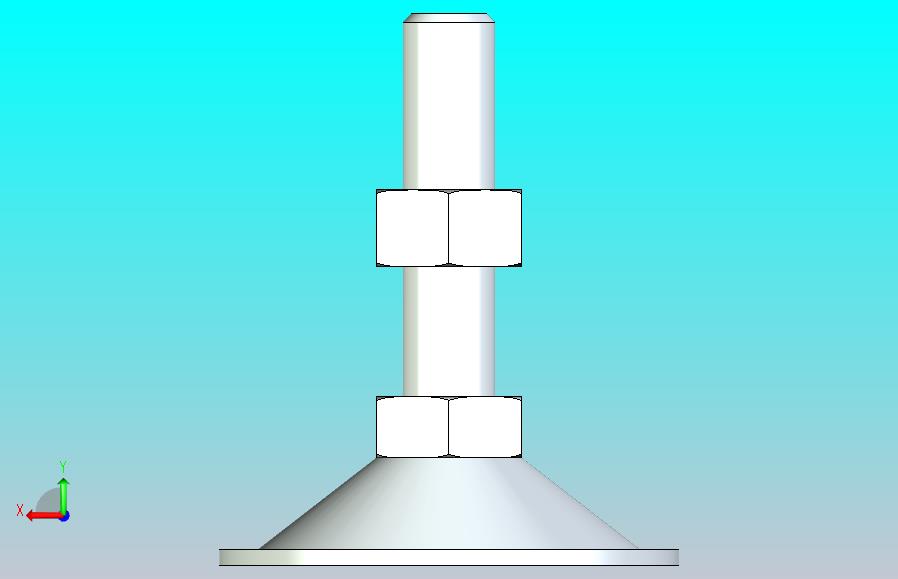 脚杯WAC21-D60-M12-L50