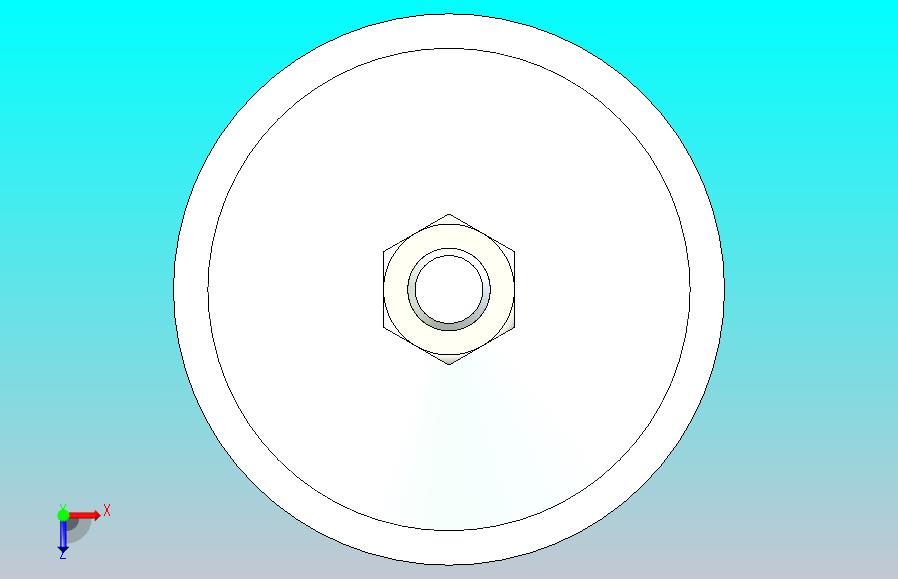 脚杯WAC21-D80-M12-L50