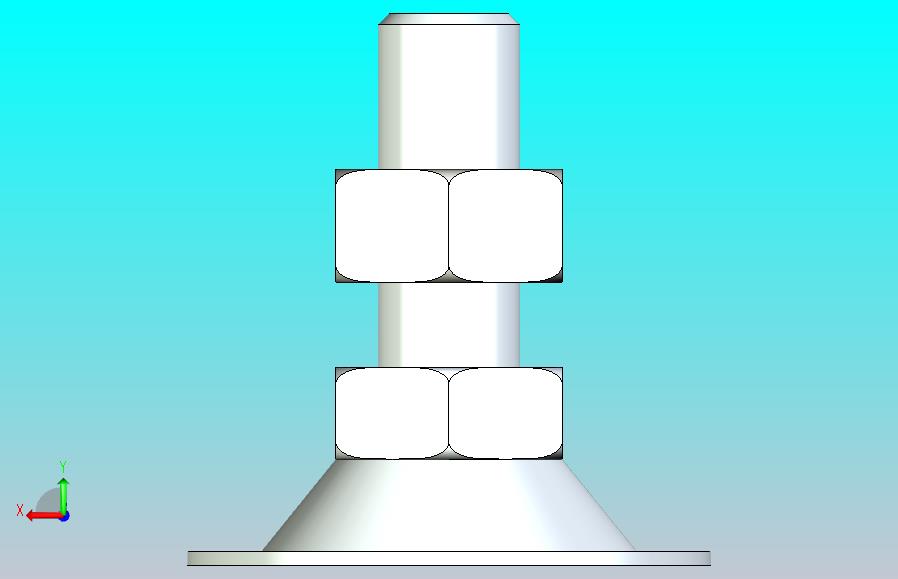 脚杯WAC31-D74-M20-L50