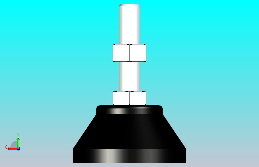 脚杯WAD21-D65-M12-L50