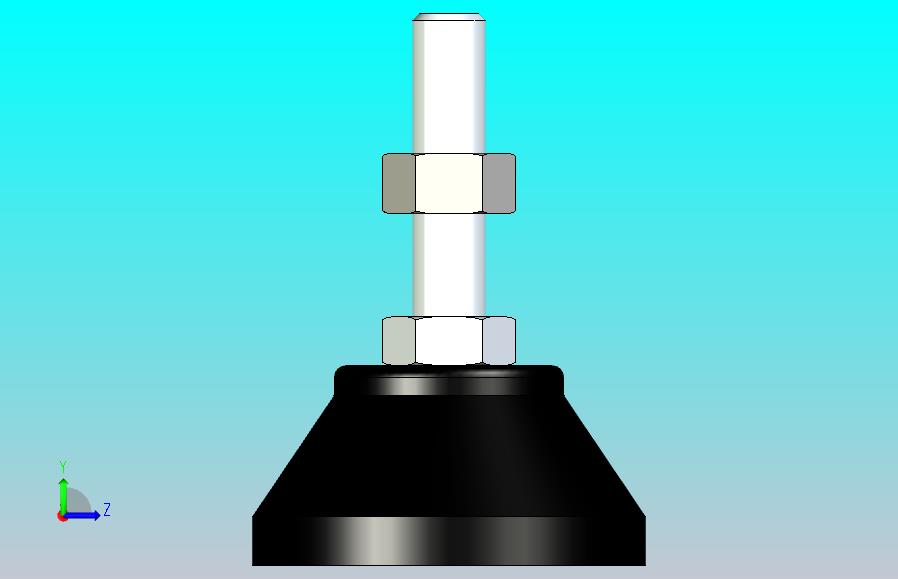 脚杯WAD21-D65-M12-L50