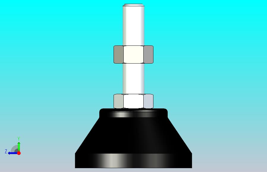 脚杯WAD21-D65-M12-L50