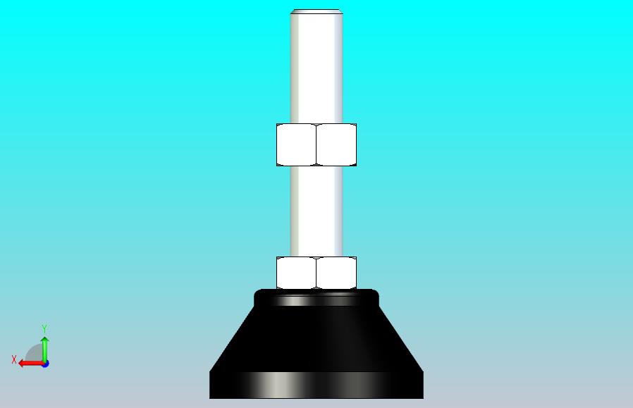 脚杯WAD21-D65-M16-L75