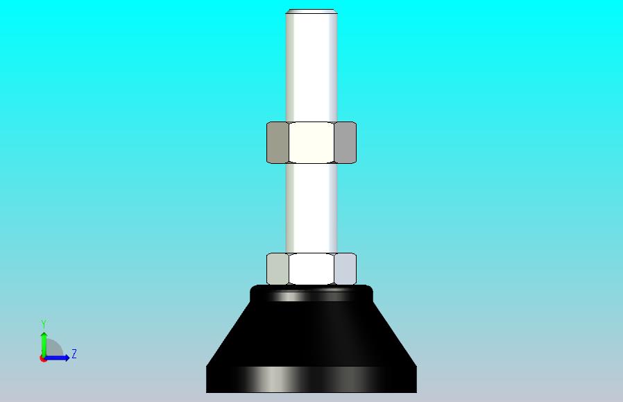 脚杯WAD21-D65-M16-L75
