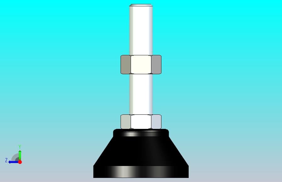 脚杯WAD21-D65-M16-L75