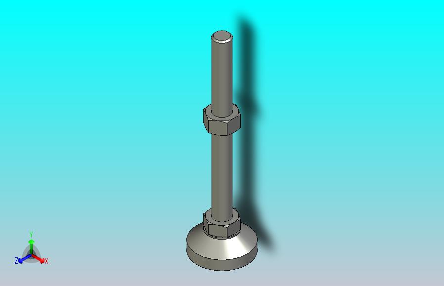 脚杯WAD36-D40-M12-L125