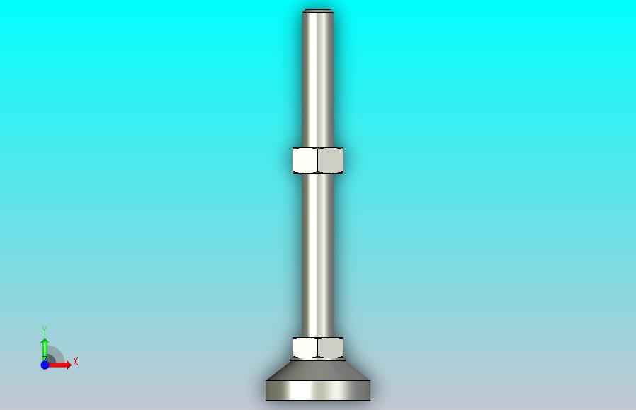 脚杯WAD36-D40-M12-L125