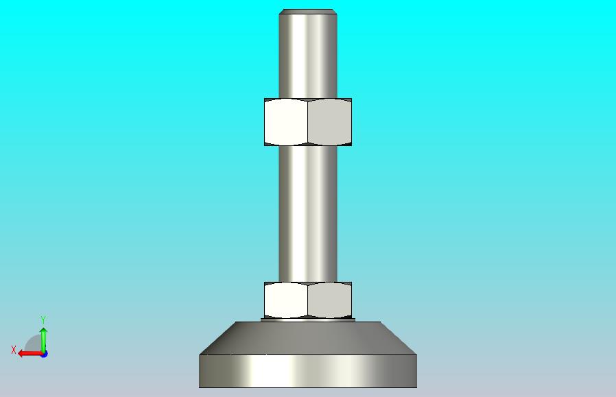 脚杯WAD36-D60-M16-L75