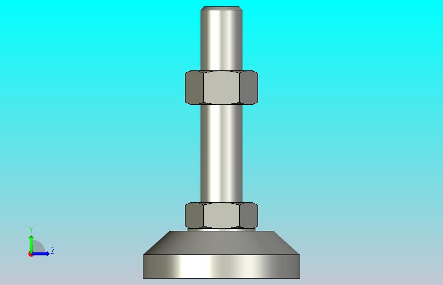脚杯WAD36-D60-M16-L75