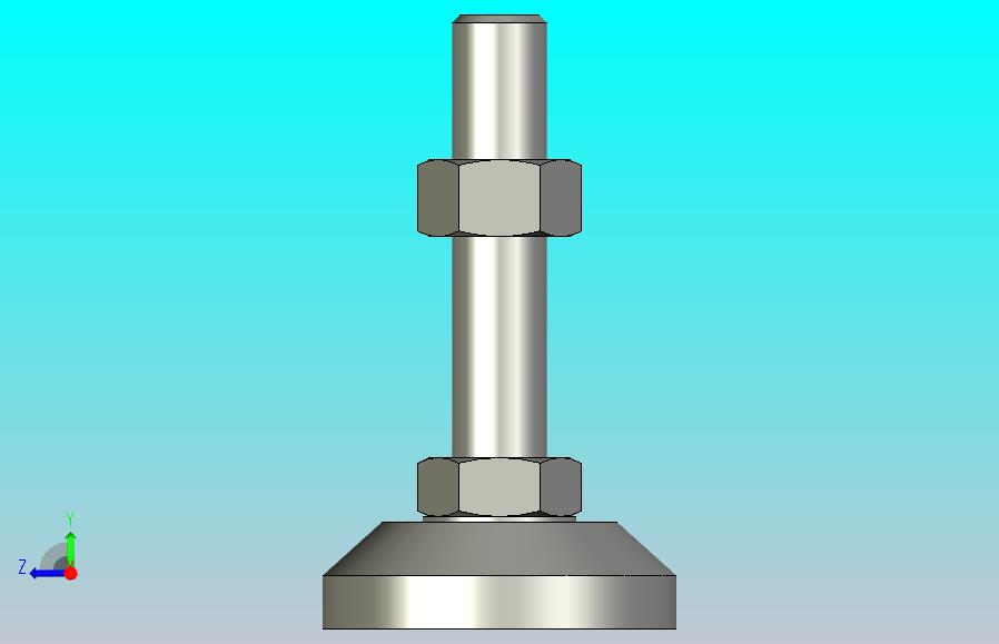 脚杯WAD36-D60-M16-L75