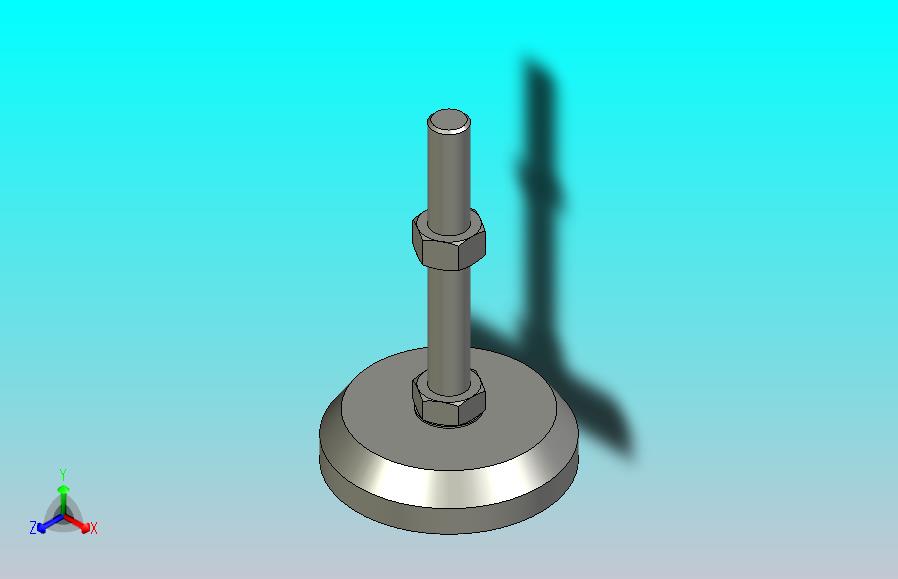 脚杯WAD36-D120-M20-L150