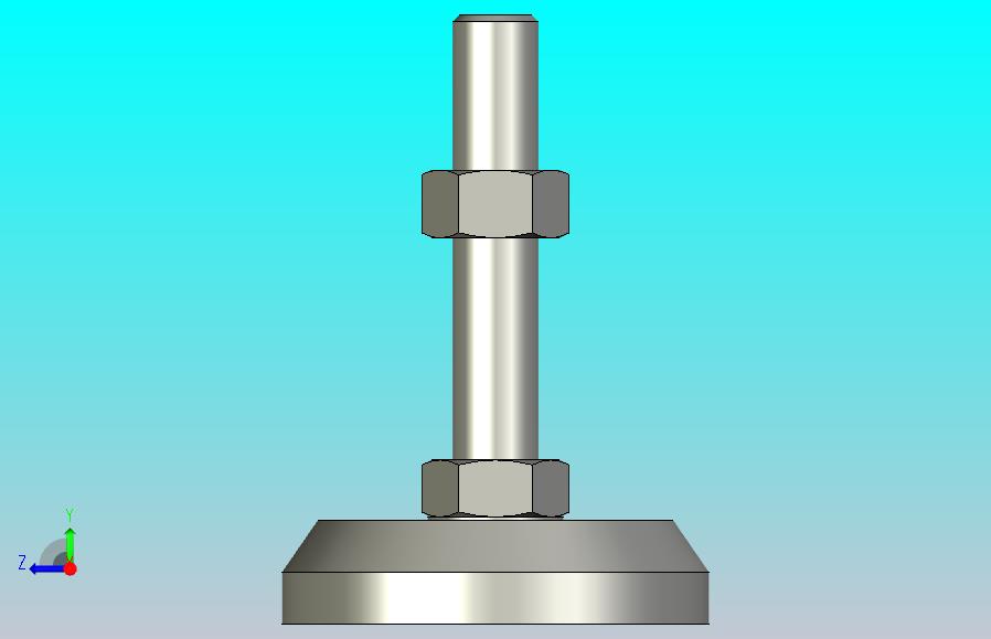 脚杯WAD36-D120-M24-L125