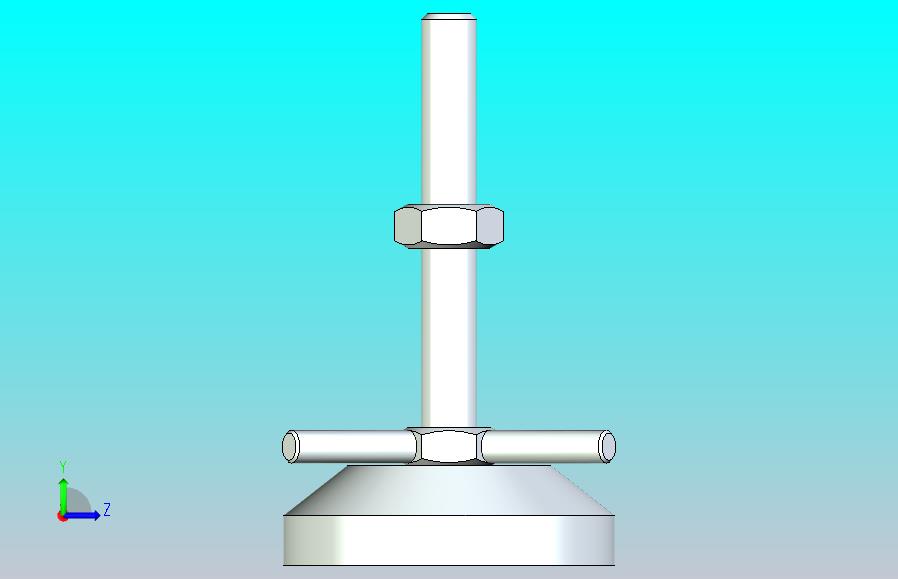 脚杯WAD61-D60-M10-L75