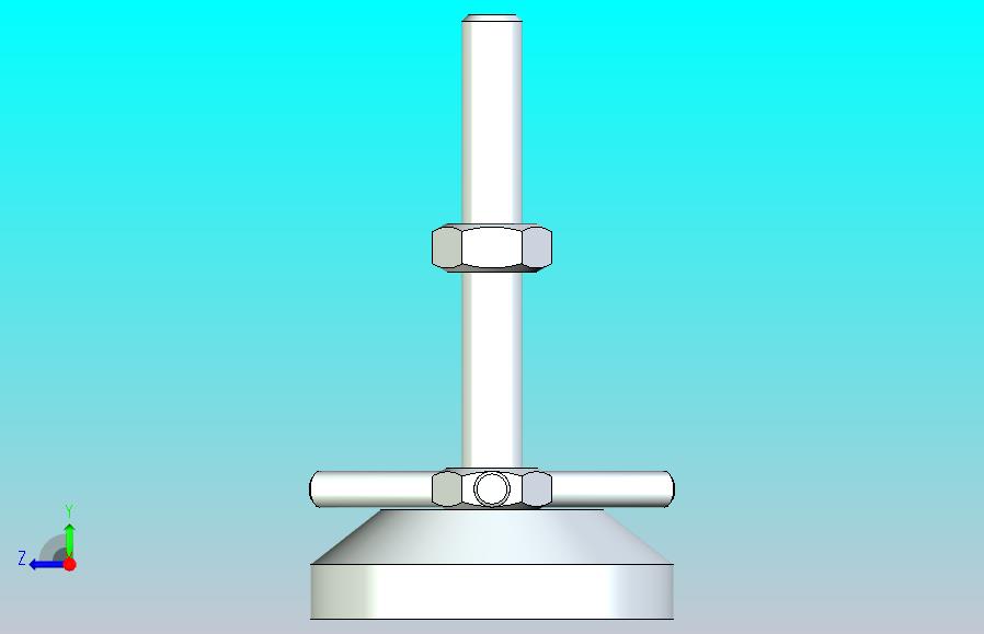 脚杯WAD61-D60-M10-L75