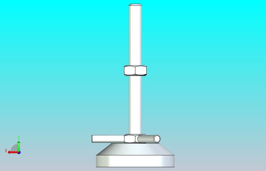 脚杯WAD61-D60-M10-L100